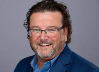 Rick Kaufman, APR